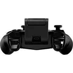 HYPERX - Joystick Inalámbrico Clutch Bluetooth 42 24GHz USB-C PC Android Negro