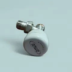 ANWO - Valvula Radiador Ang 12 Dreg Euroko