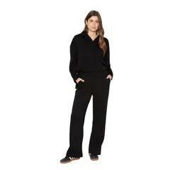 JACINTA TIENDA - Buzo Sole negro