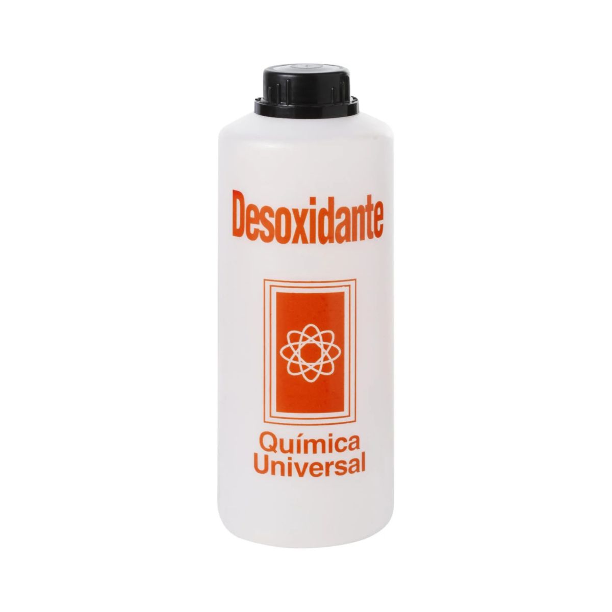 QUIMICA UNIVERSAL - Desoxidante Química Universal 1 Litro