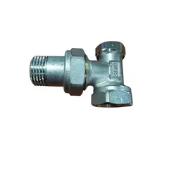 ANWO - Codo Radiador Reg 12 Hembra