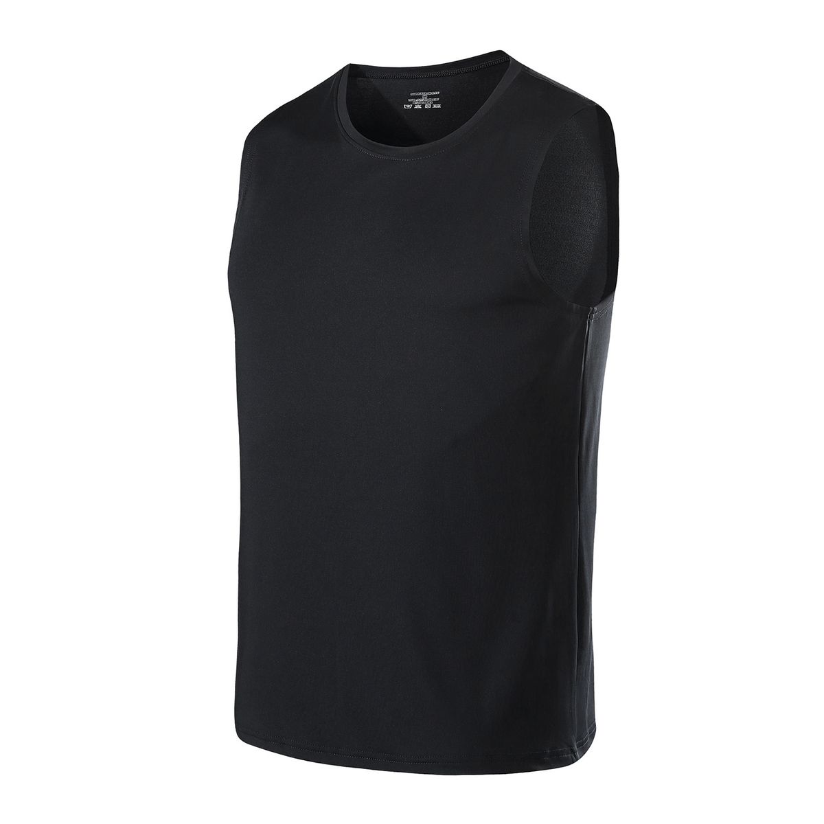 ANDESLAND OUTDOOR APPAREL - Musculosa Dry Fit Cape Negro Hombre