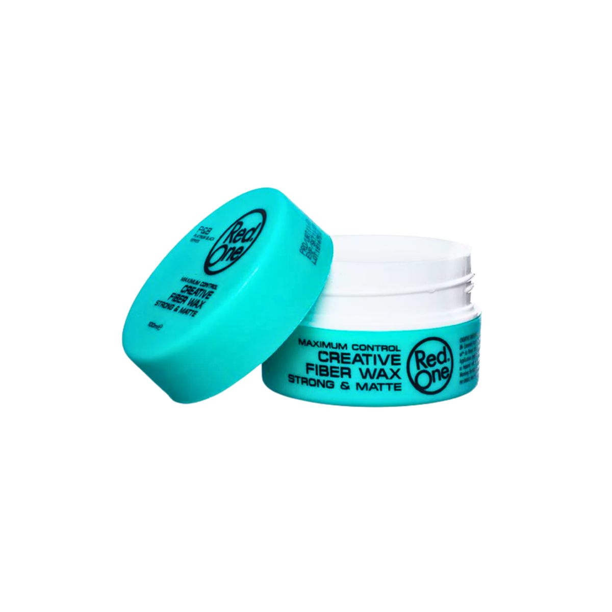 RED ONE - Cera Red One Creative Fiber Wax Matte 150ml