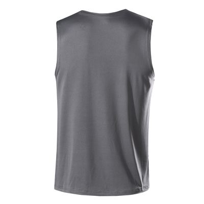 Imagen 2 del producto Musculosa Dry Fit Cape Gris Hombre