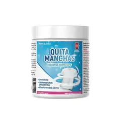 QUIMICA UNIVERSAL - Quita Manchas en Polvo Química Universal 500g