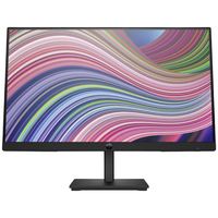 P22 G5 Monitor LED 21.5"" FHD 1080p, 75Hz, IPS, 5ms, HDMI, VGA, DisplayPort, Negro