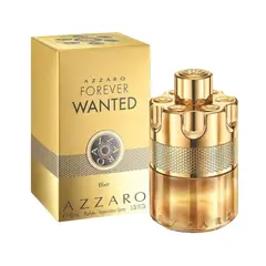 AZZARO - Perfume Forever Wanted Elixir Parfum 100 ml de