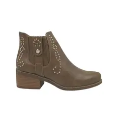 HERIEL - Botín Café Taco Mujer