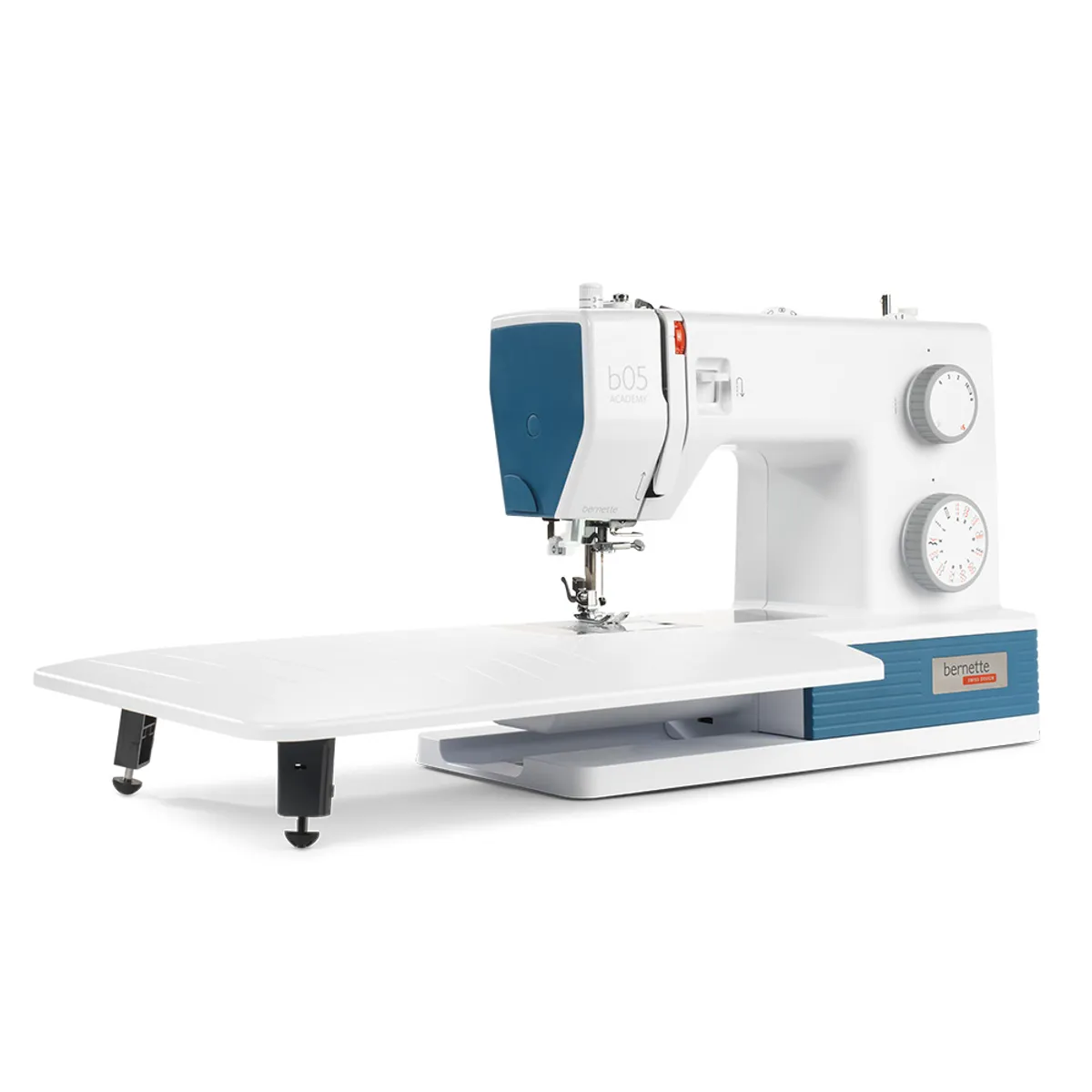 BERNETTE - Máquina de coser Bernette 05 Academy