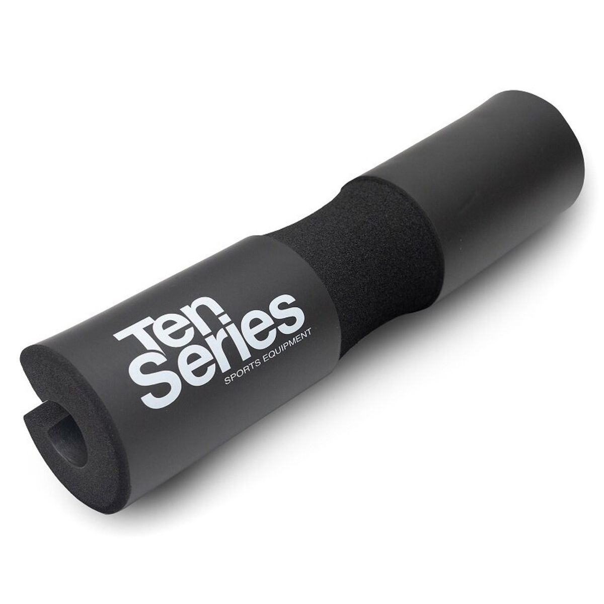 TEN SERIES - Soporte Barra Bardell Pad Negro Ten Series