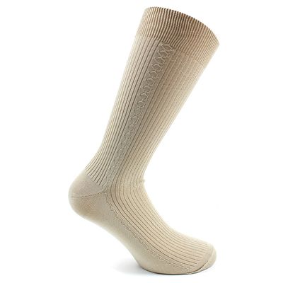 Imagen 2 del producto 2 Pares Calcetines Hilo Borlón Hombre