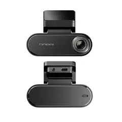 DDPAI - Set Cámara De Vehículo 4K Frontal 1080p Trasera GPS ADAS N5 Dual