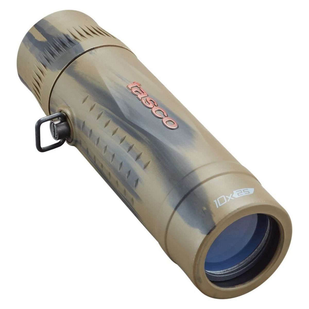 TODOBAGS - Monocular Tasco Essentials Camuflaje 10X25Mm