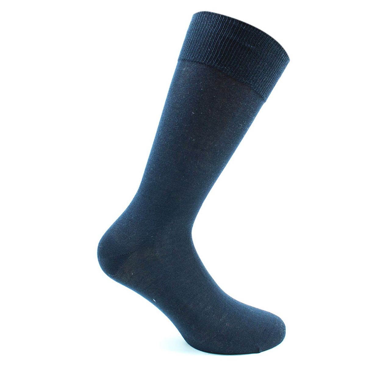 MONARCH - 2 Pares Calcetines Hilo Hombre Monarch