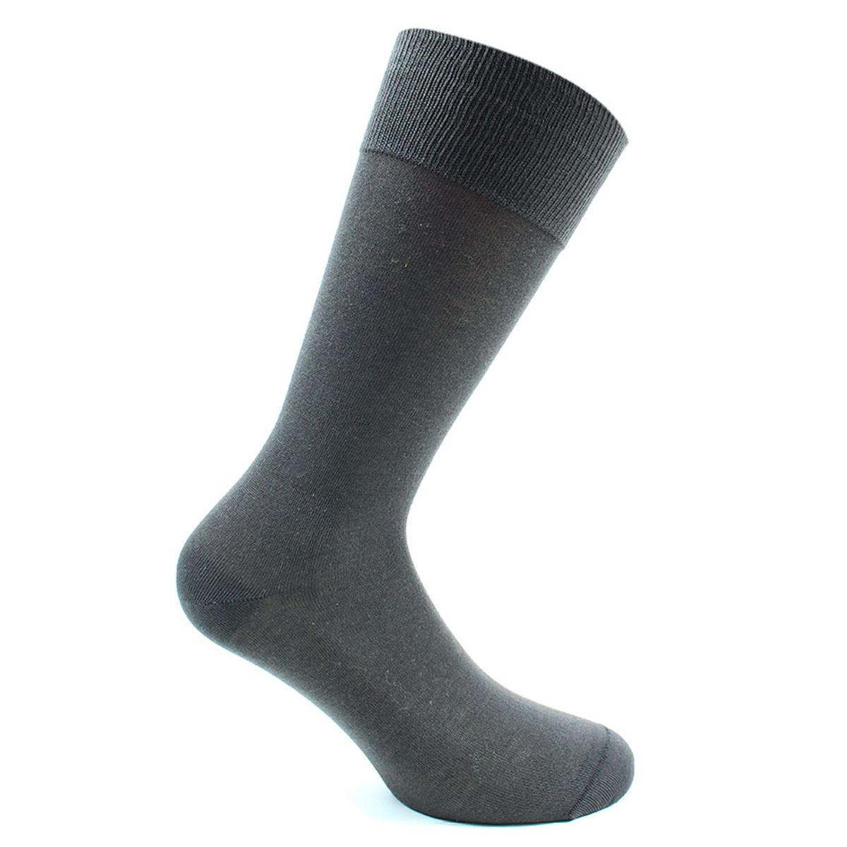 MONARCH - 2 Pares Calcetines Hilo Hombre Monarch