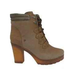 HERIEL - Botín Café Taco Mujer