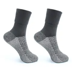 MONARCH - 2 Pares Cobre Colores Vuelta