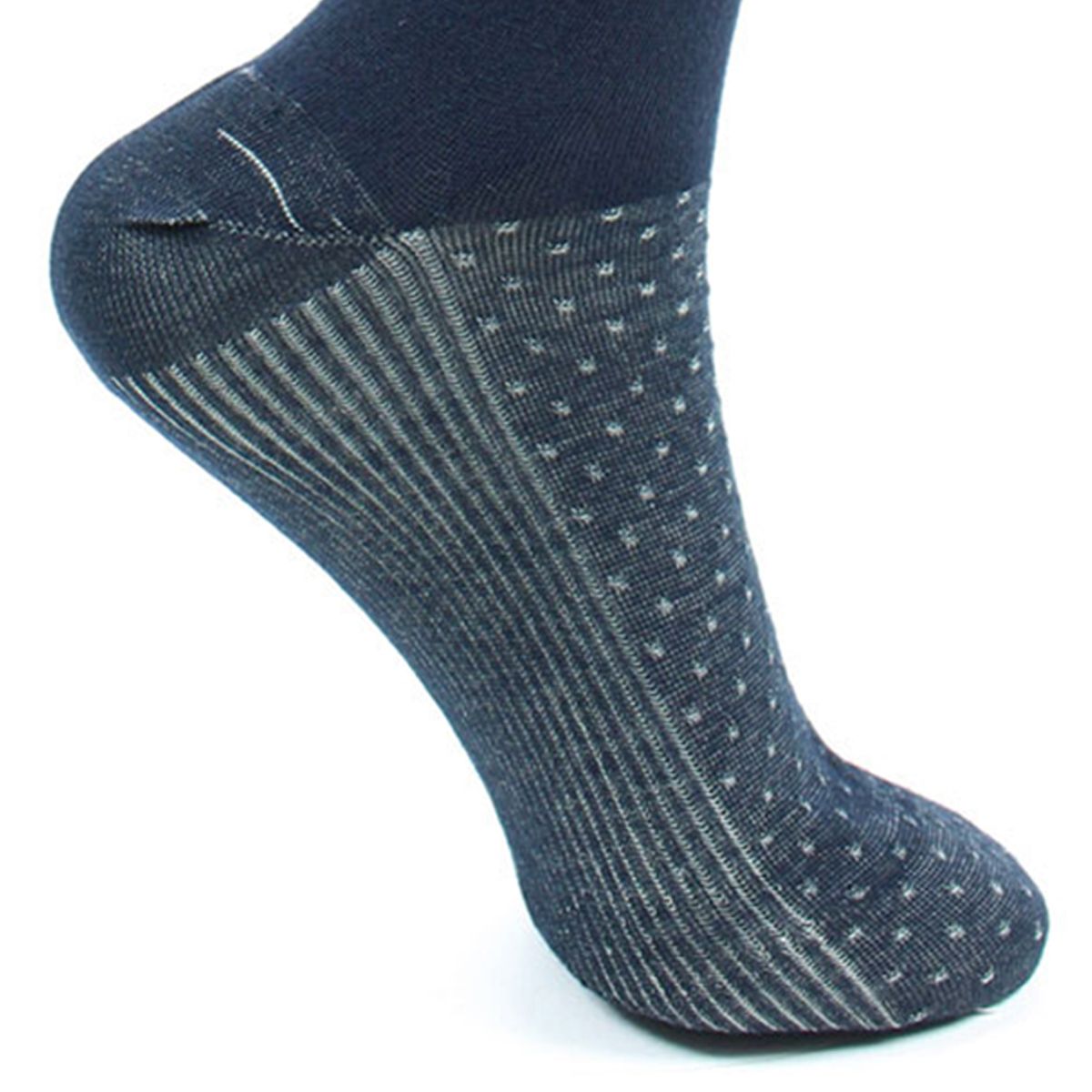 MONARCH - 2 Pares Cobre Colores Vuelta Monarch