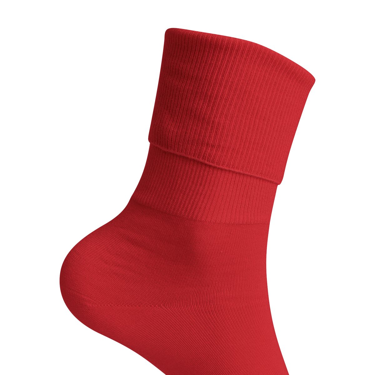 MONARCH - 2 Pares Calcetines Bamboo Puño Suave Monarch