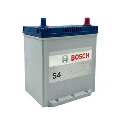 BOSCH - Batería de Auto 35 Ah Positivo Derecho 330 CCA