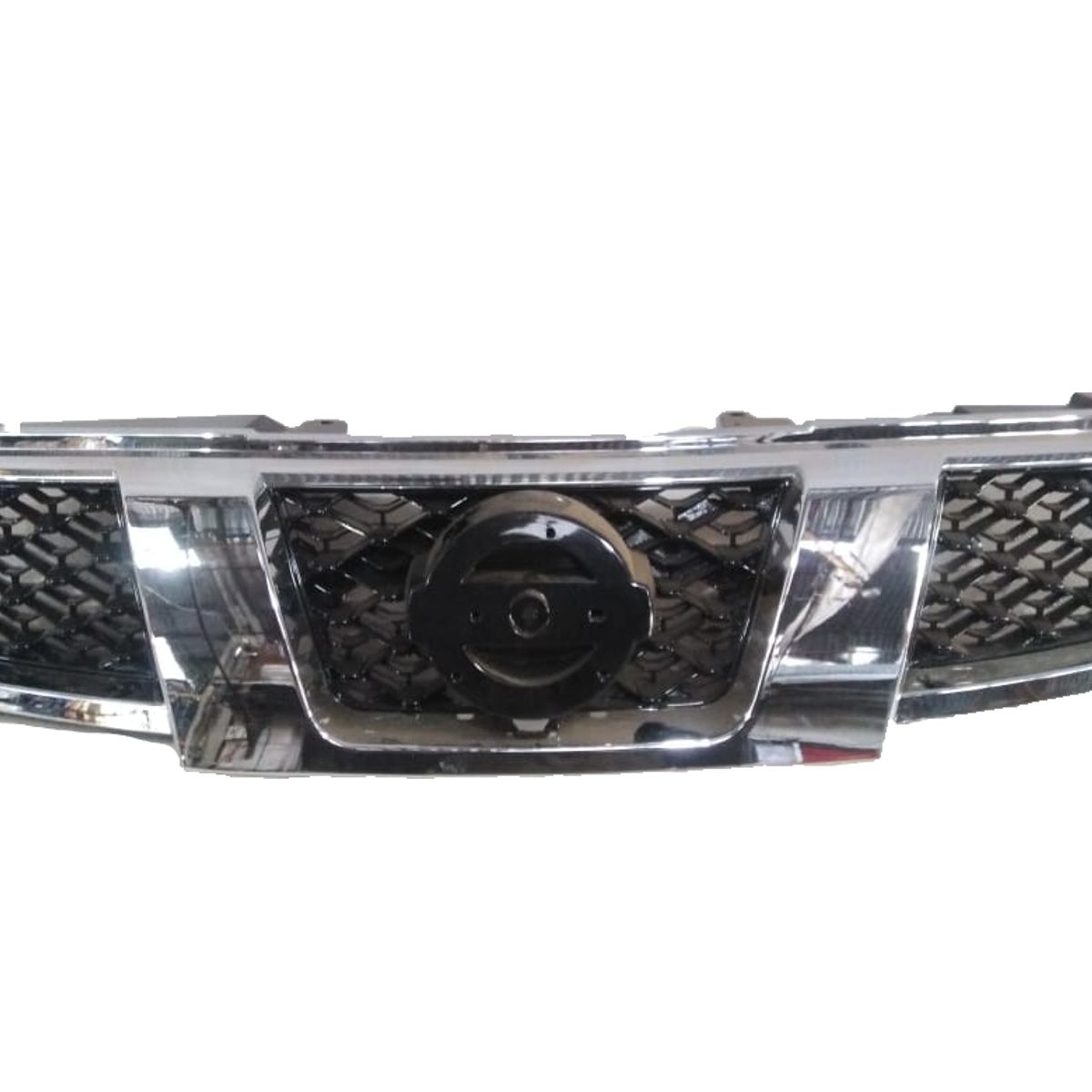 NISSAN - Mascara NISSAN XTRAIL 2012-2013