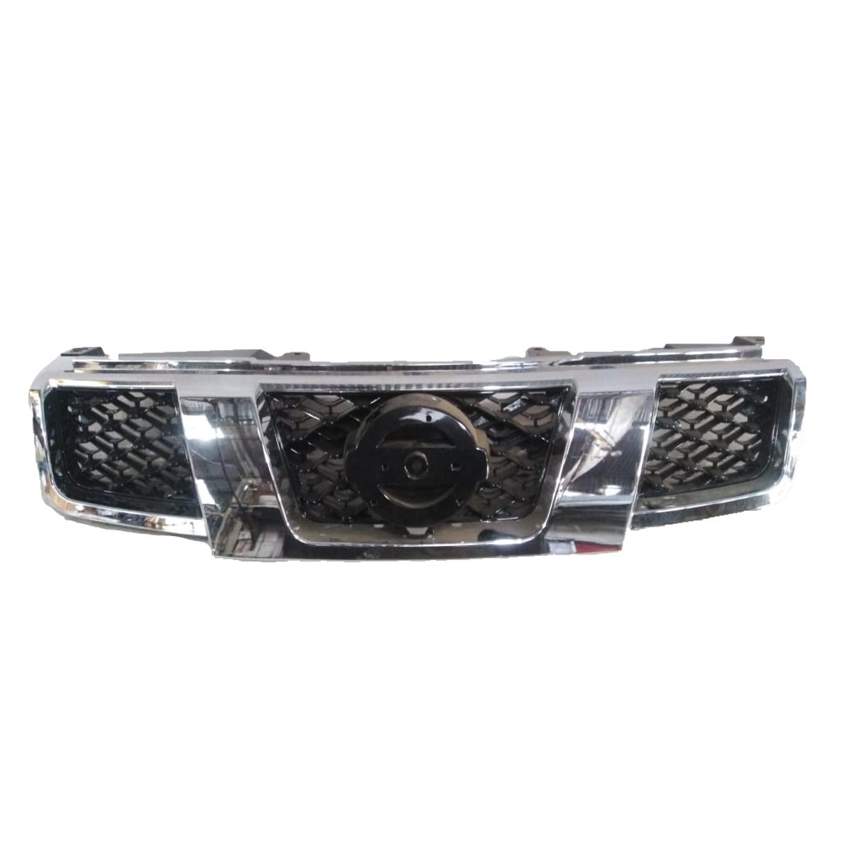 NISSAN - Mascara NISSAN XTRAIL 2012-2013