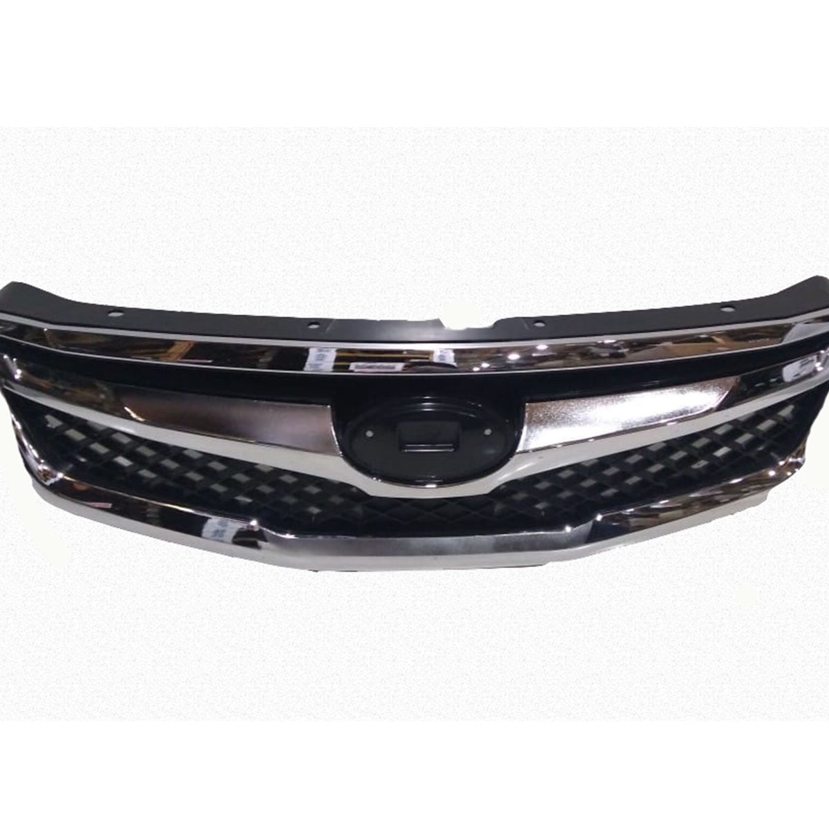 SUBARU - Mascara SUBARU LEGACY 2010-2012