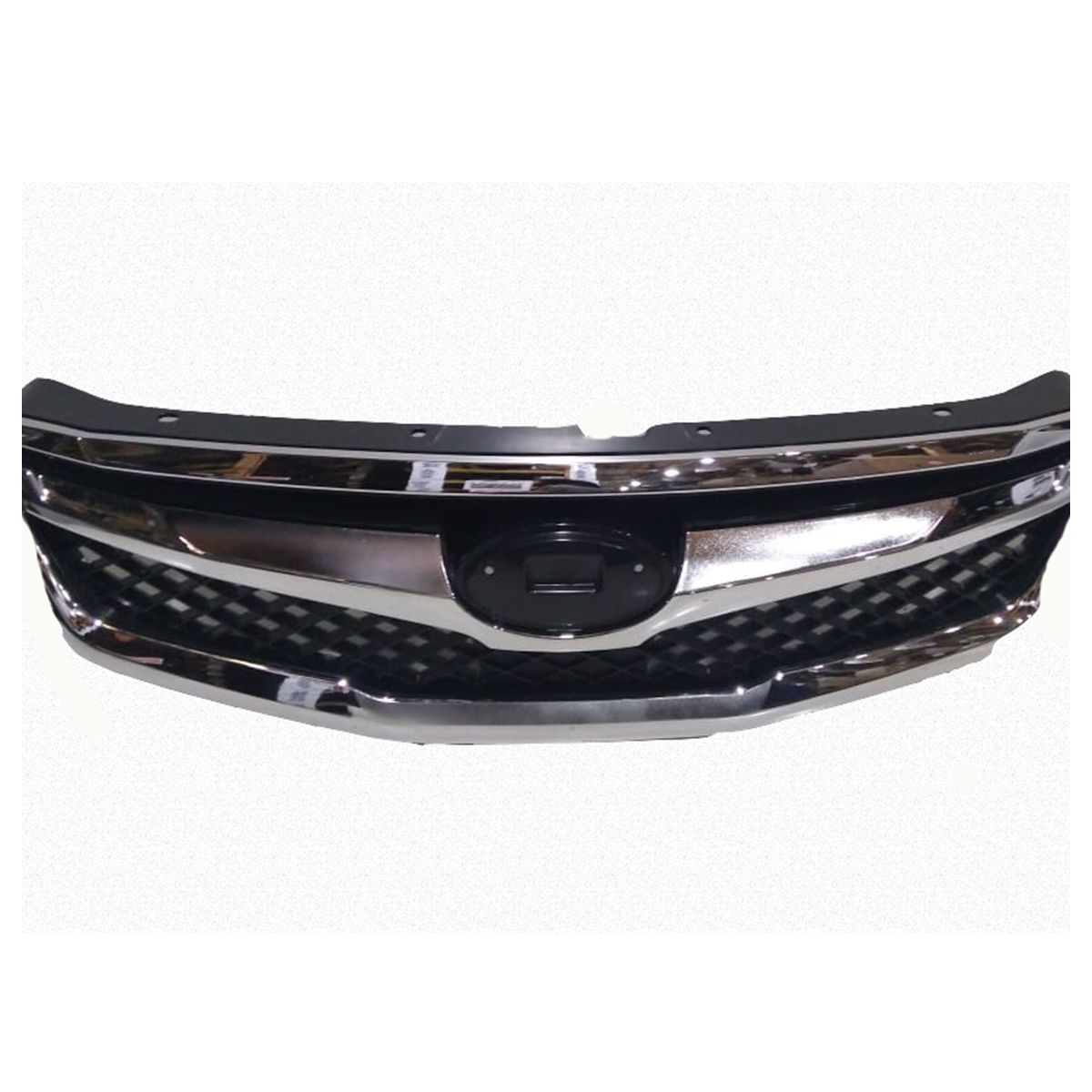 SUBARU - Mascara SUBARU LEGACY 2010-2012