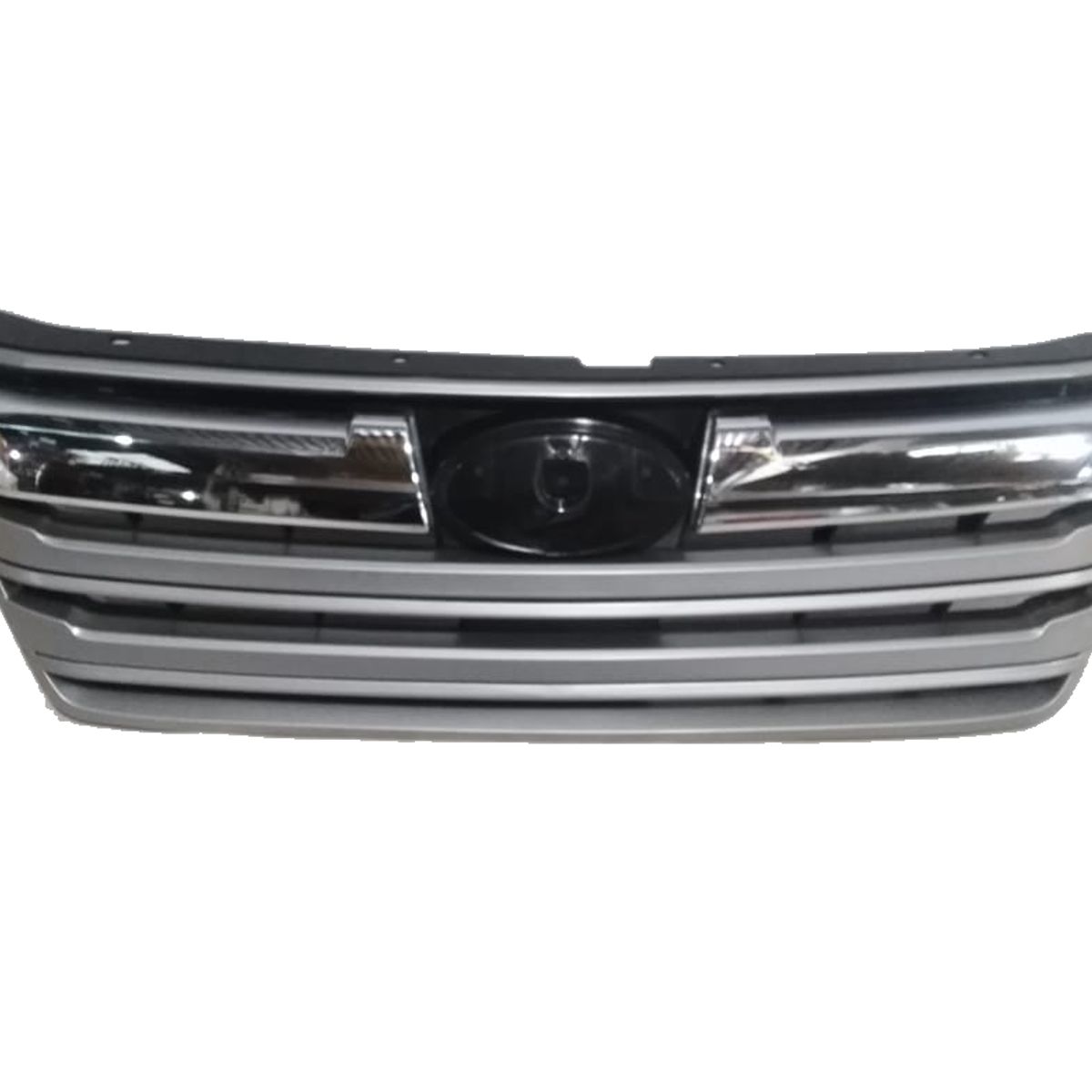 SUBARU - Mascara SUBARU OUTBACK 2014-2014