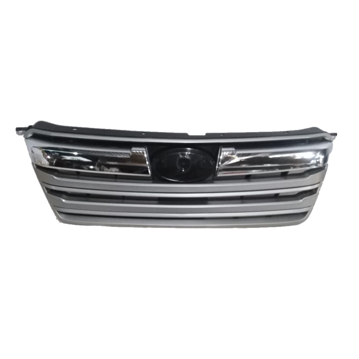 SUBARU - Mascara SUBARU OUTBACK 2014-2014