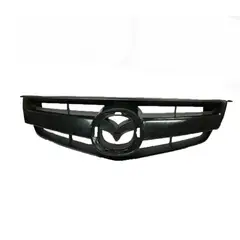MAZDA - Mascara 23 6 2006-2008