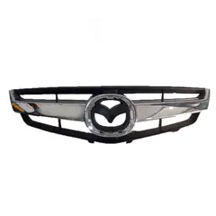 MAZDA - Mascara Con Bisel Cromado 23 6 2006-2008