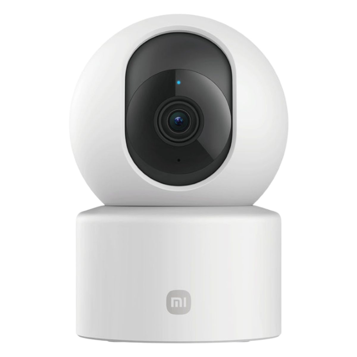 XIAOMI - Xiaomi Smart Camera C301 Cámara de Seguridad 2K Visión Nocturna Detección de Personas Wi-Fi