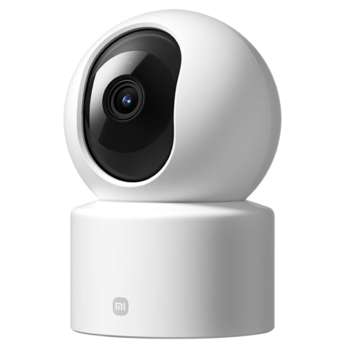 XIAOMI - Xiaomi Smart Camera C301 Cámara de Seguridad 2K Visión Nocturna Detección de Personas Wi-Fi