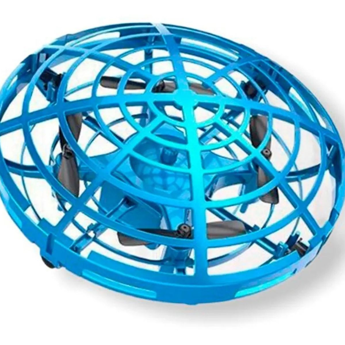 GENERICO - Mini Drone Con Sensor De Movimiento