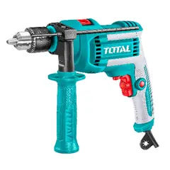 TOTAL TOOLS - Taladro de Impacto 710W 13mm Total
