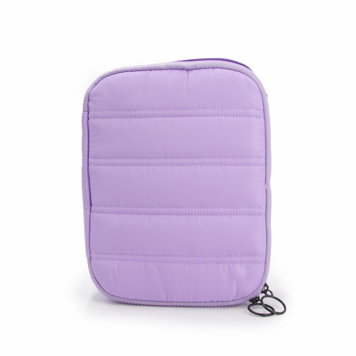 GENERICO - Neceser Organizador Cosmetiquero Multi Bolsillo Impermeable - Lila - talla unica
