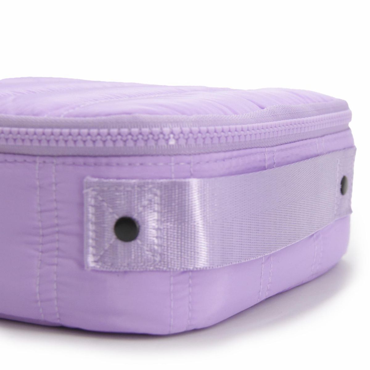 GENERICO - Neceser Organizador Cosmetiquero Multi Bolsillo Impermeable - Lila - talla unica
