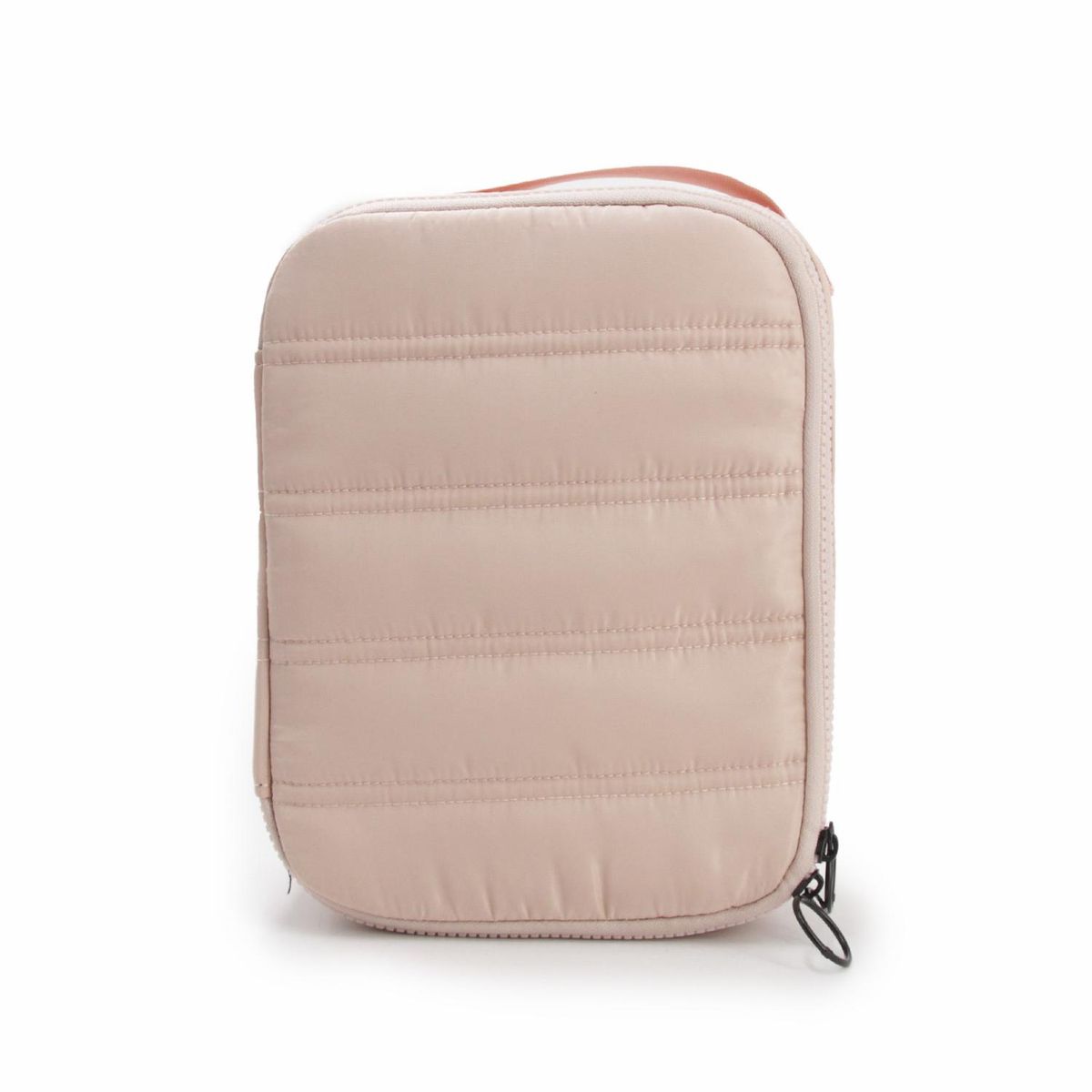 GENERICO - Neceser Organizador Cosmetiquero Multi Bolsillo Impermeable - Rosa claro - talla unica