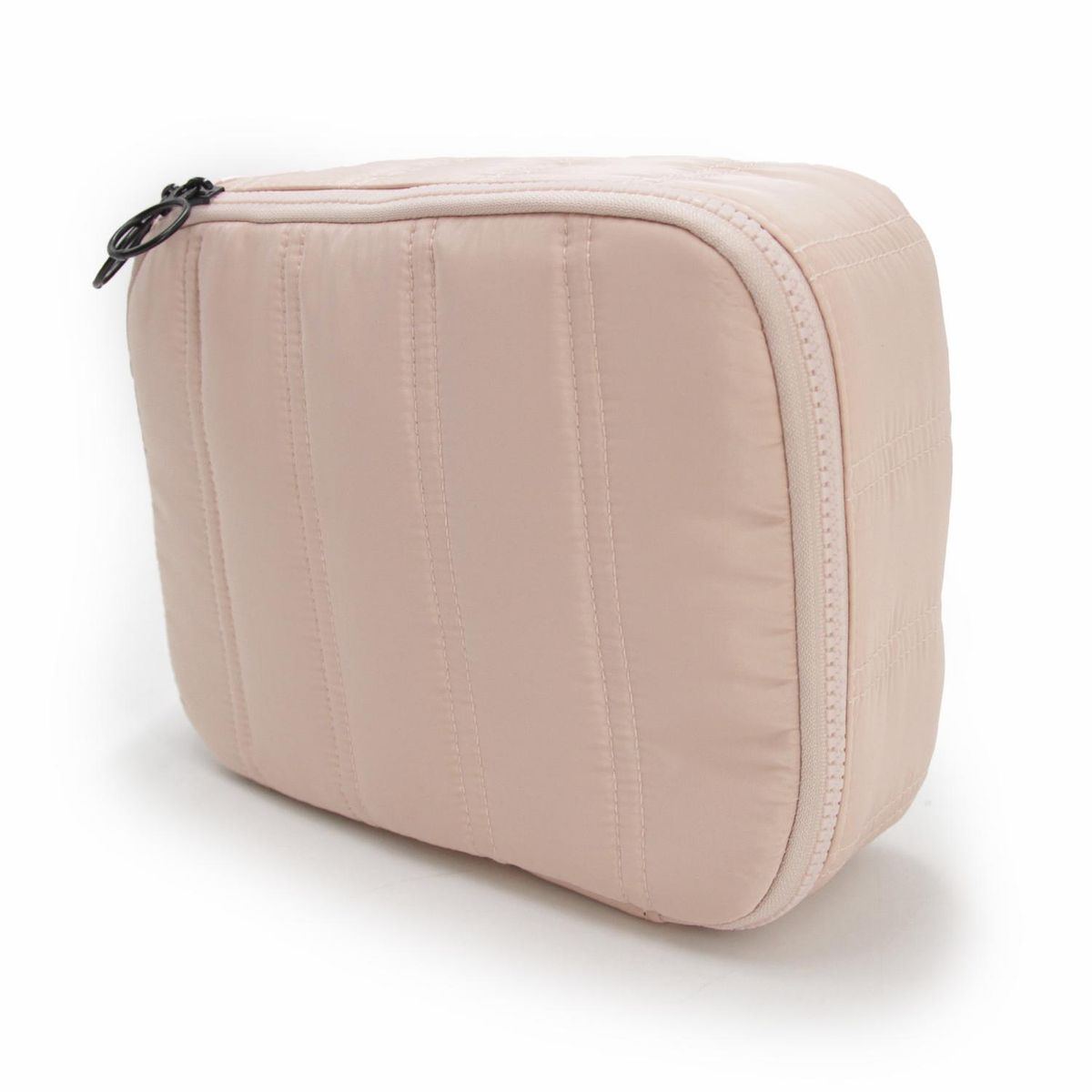 GENERICO - Neceser Organizador Cosmetiquero Multi Bolsillo Impermeable - Rosa claro - talla unica