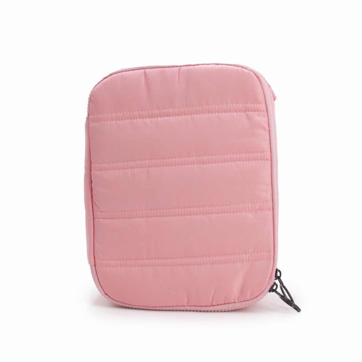 GENERICO - Neceser Organizador Cosmetiquero Multi Bolsillo Impermeable - Rosa - talla unica