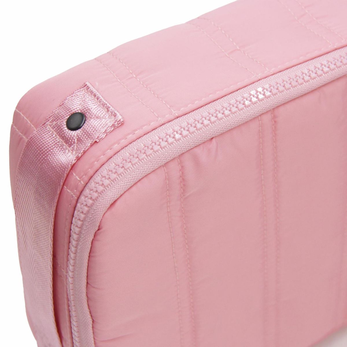 GENERICO - Neceser Organizador Cosmetiquero Multi Bolsillo Impermeable - Rosa - talla unica