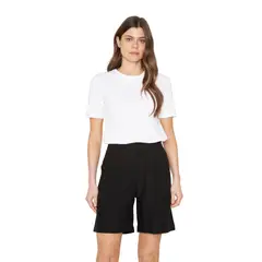 JACINTA TIENDA - Bermuda Ro negra