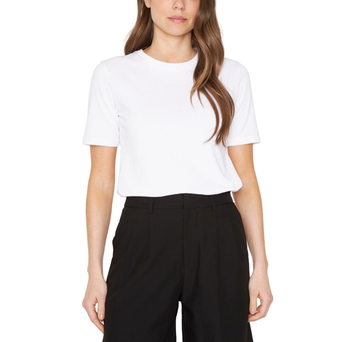 JACINTA TIENDA - Bermuda Ro negra Jacinta Tienda