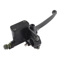 GENERICO - Manilla Con Bomba Para Motos Bajaj Pulsar 200