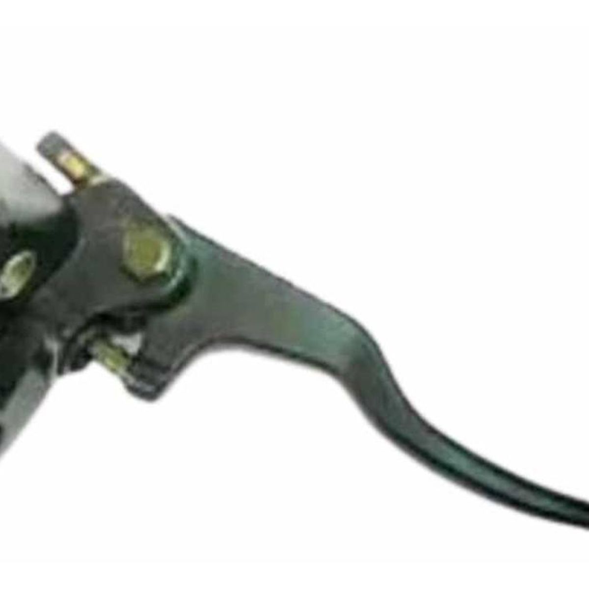 GENERICO - Manilla Con Bomba Para Motos Bajaj Pulsar 200