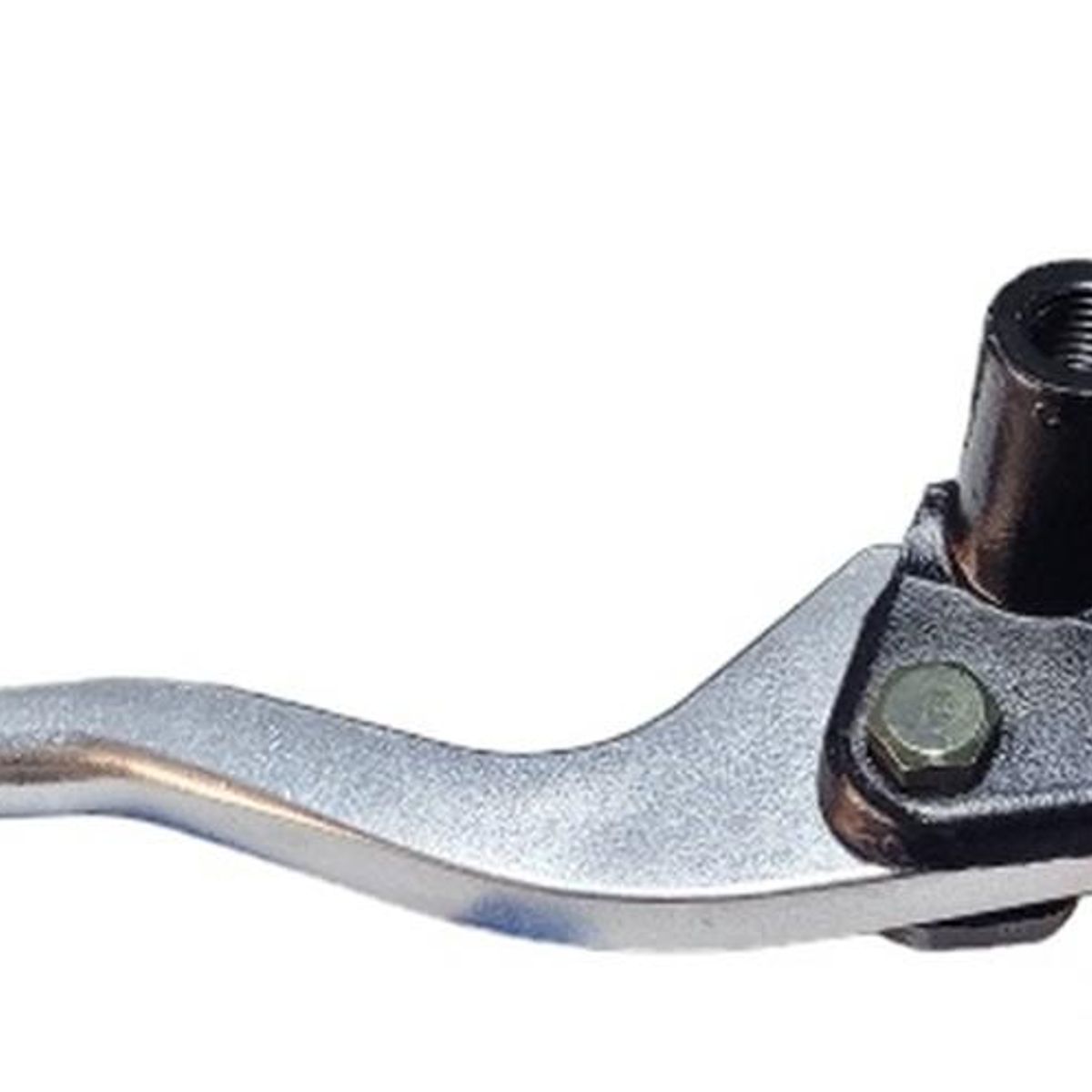 GENERICO - Manilla De Freno Con Bomba Para Honda Cbr 250r / Cbr 300r