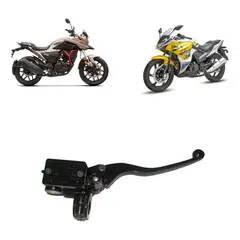 GENERICO - Manilla C/ Bomba Freno Moto Lifan Kpt - Kpr - Kps Original