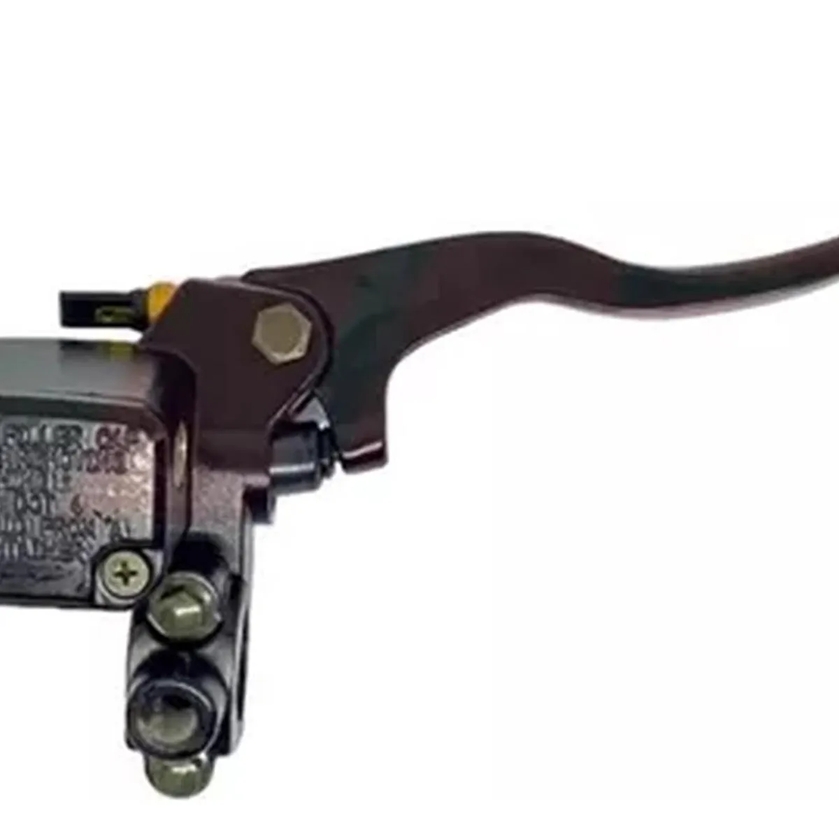 GENERICO - Palanca Freno C/ Bomba Yamaha Fz16 / Fzn 150 2.0 Japones