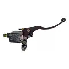 GENERICO - Palanca Freno C/ Bomba Yamaha Fz16 / Fzn 150 2.0 Japones